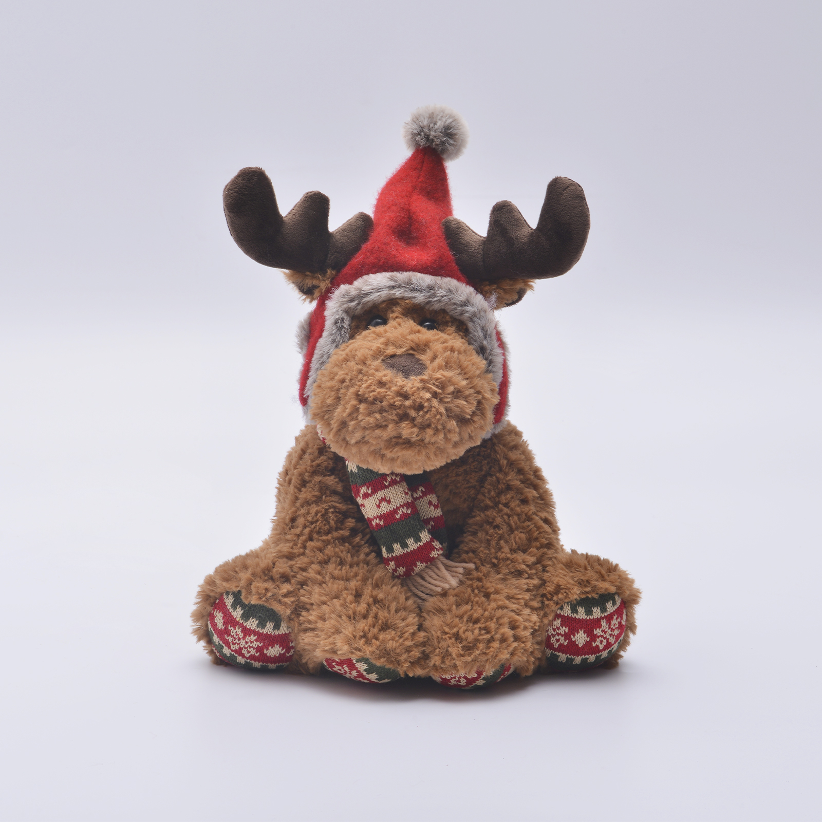 New plush toys