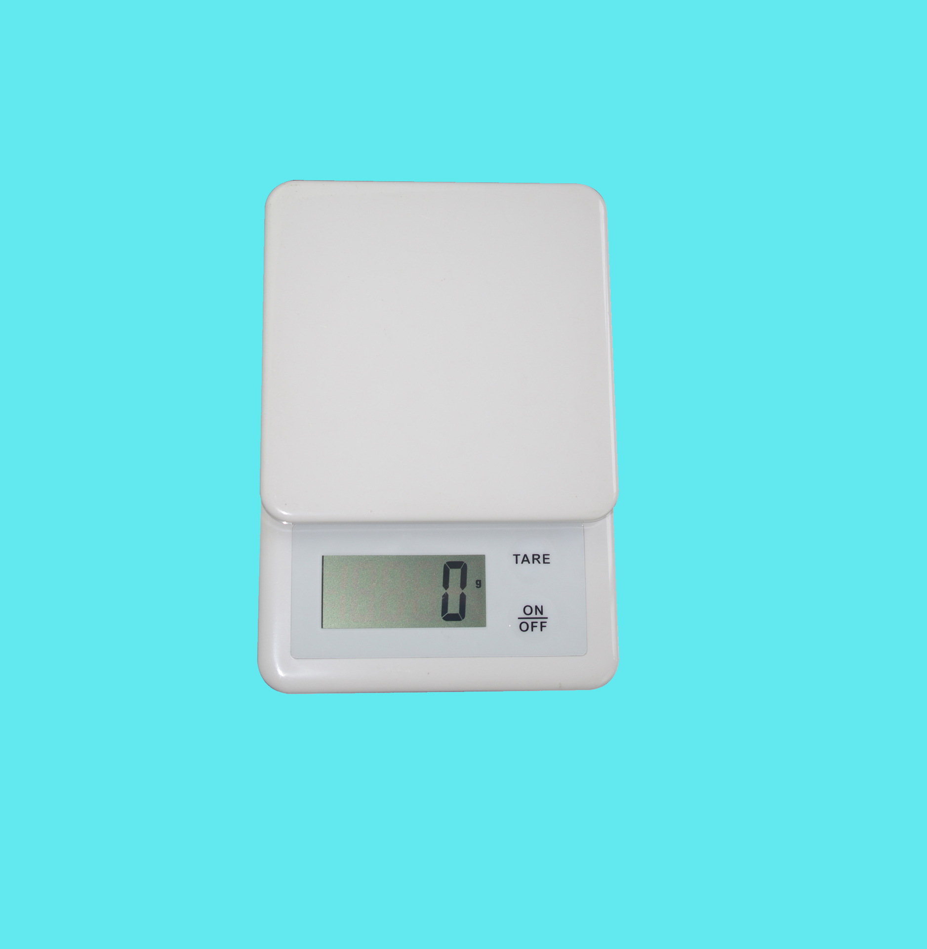 digital mini kitchen scale