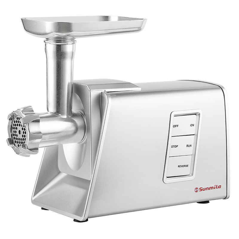 Meat Grinder
