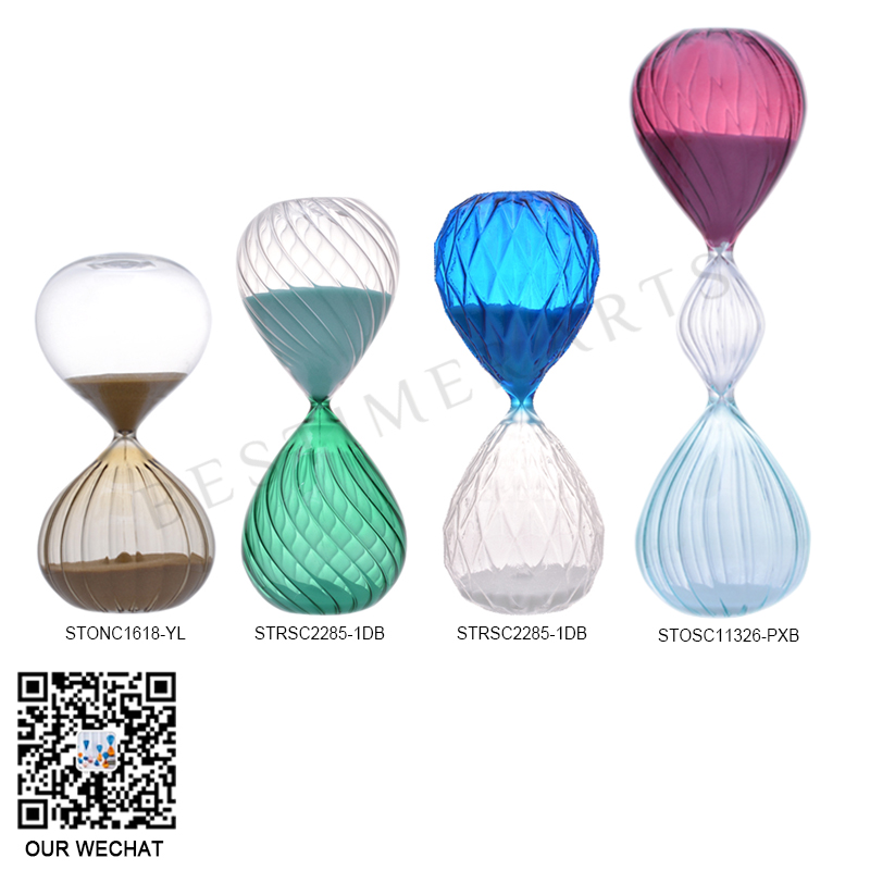 YANCHENG JINGWEI INT'L CO., LTD. – Other glass art craft pieces 4