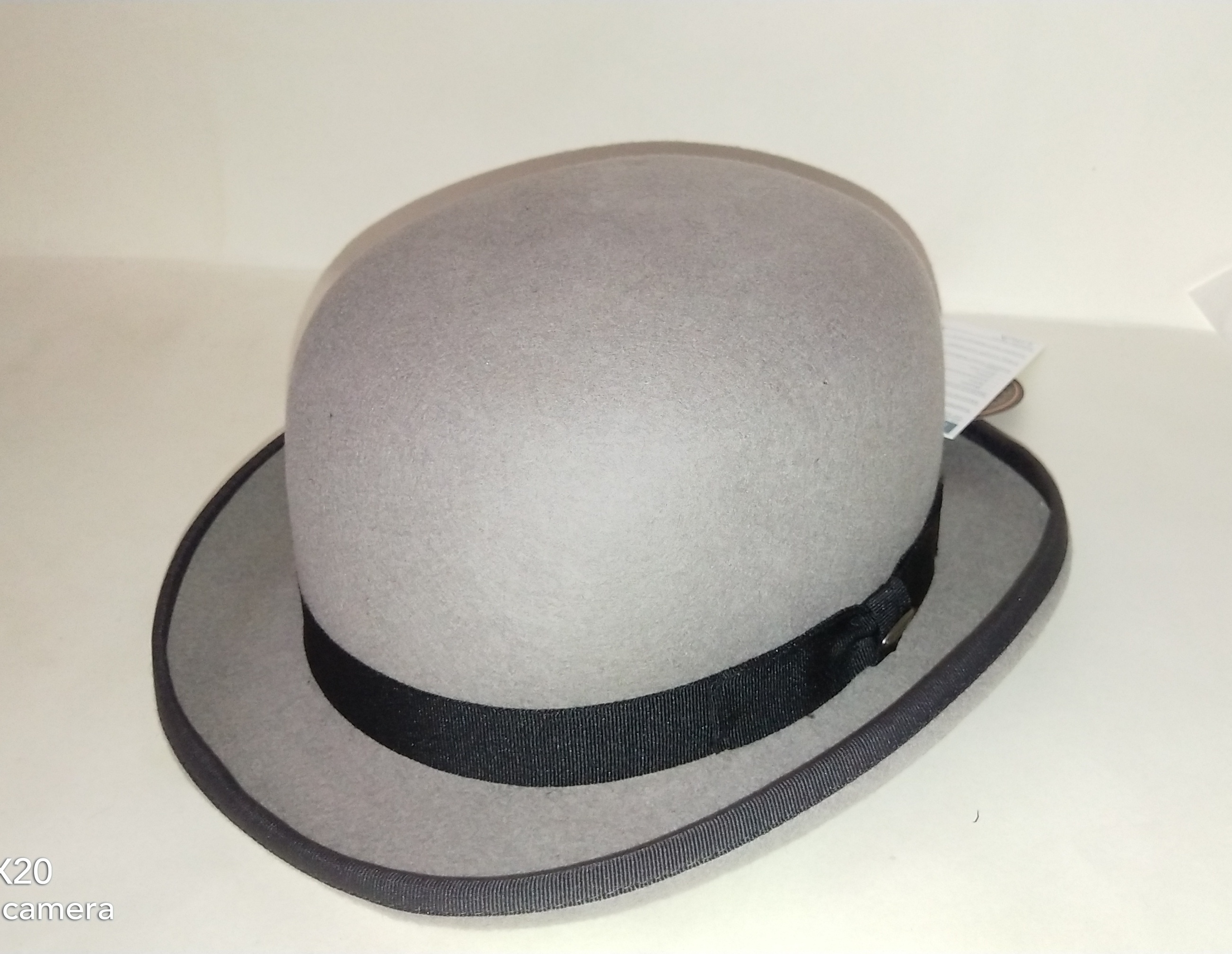 Bowler Hat
