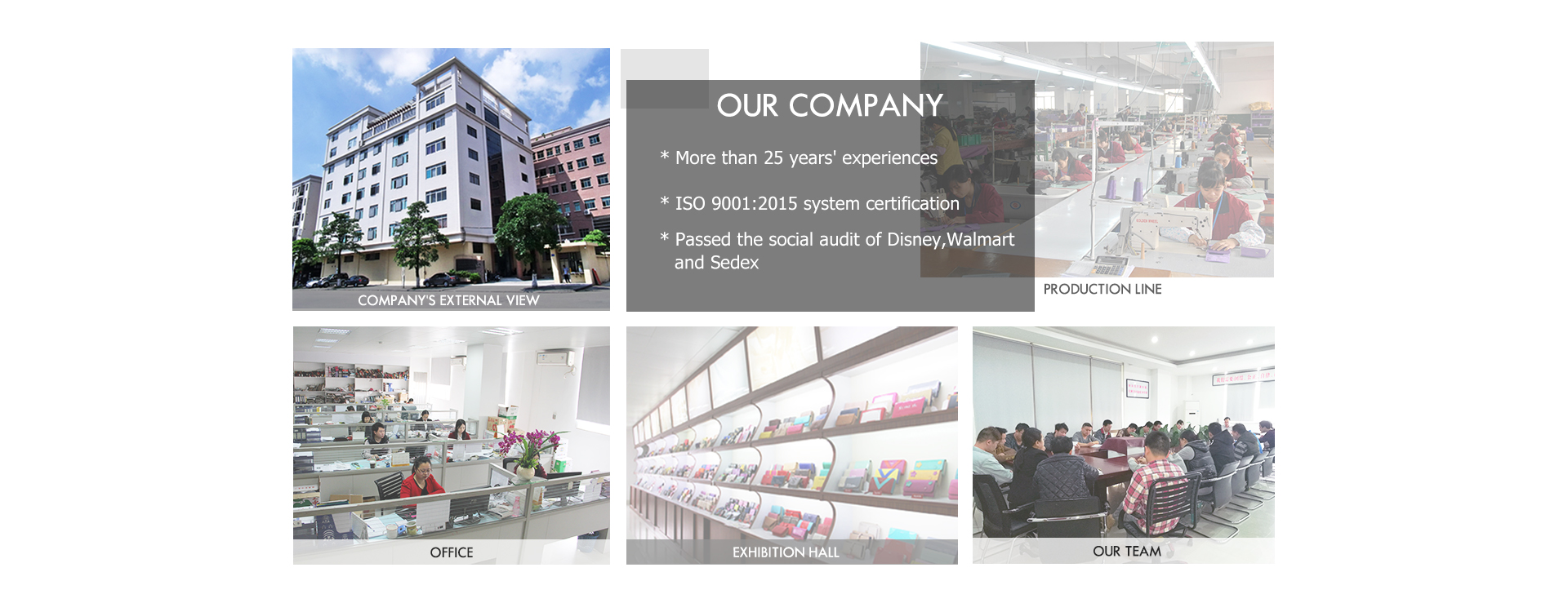 Dongguan Baifang Import and Export Co., Ltd. – Coin purse 1