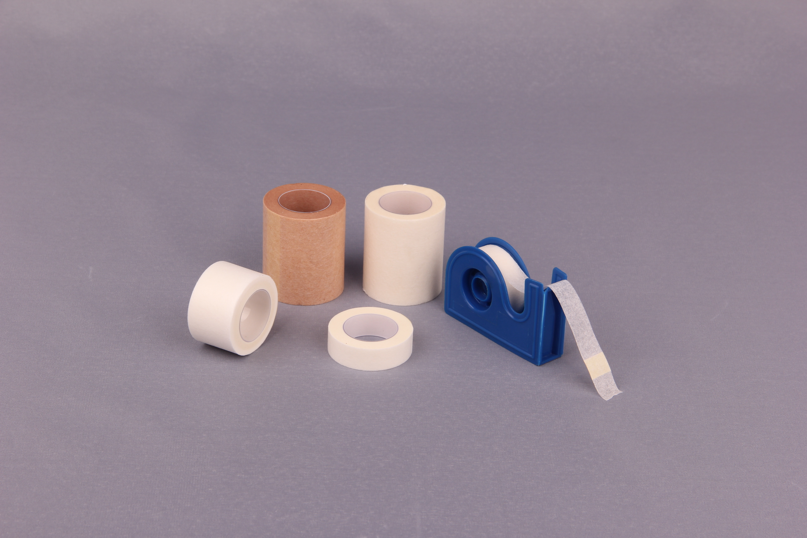 Non-Woven Paper Tape
