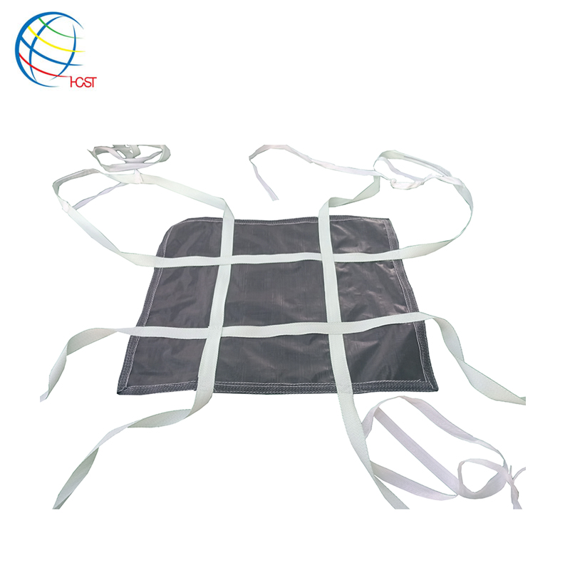 pp woven sling bag using for packaging cement sand chemical flous agriculture
