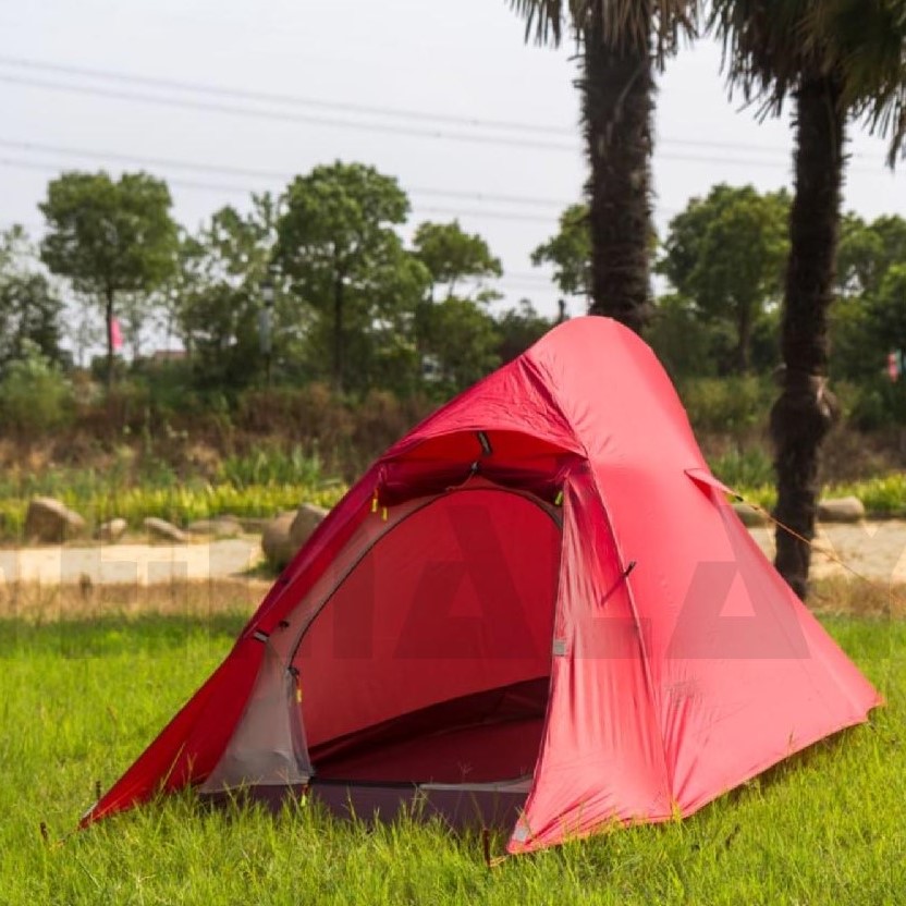 Ultralight tent 1 person