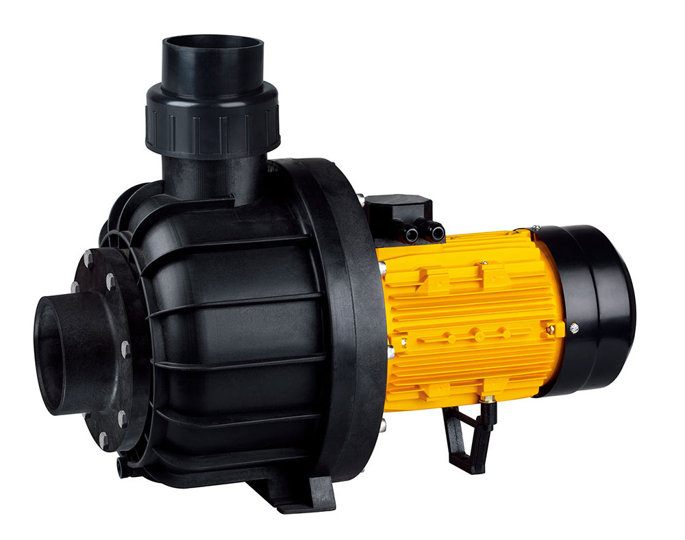Btp-A/B Bathtub Whirpool Pump