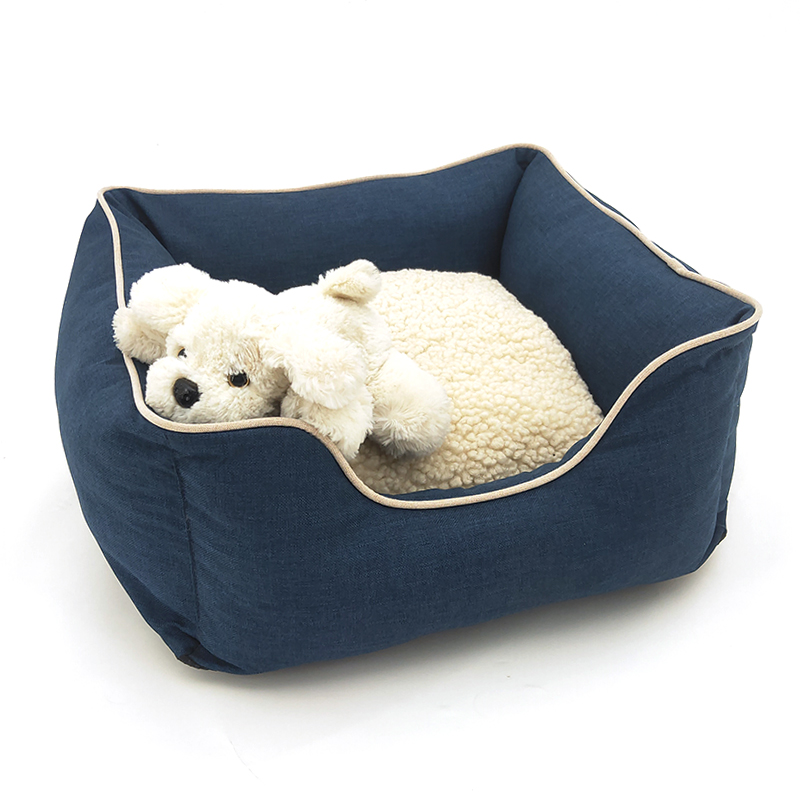 HStex creative cloth pet house