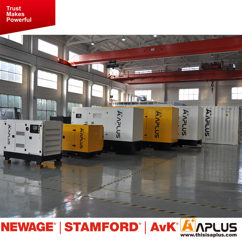 Wuxi Aplus Power Machinery Co., Ltd. – matriz de metal 2
