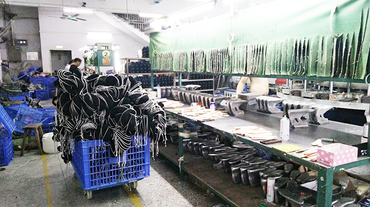 Wenzhou Lila Card Trading Co., Ltd. – Photos produits 3