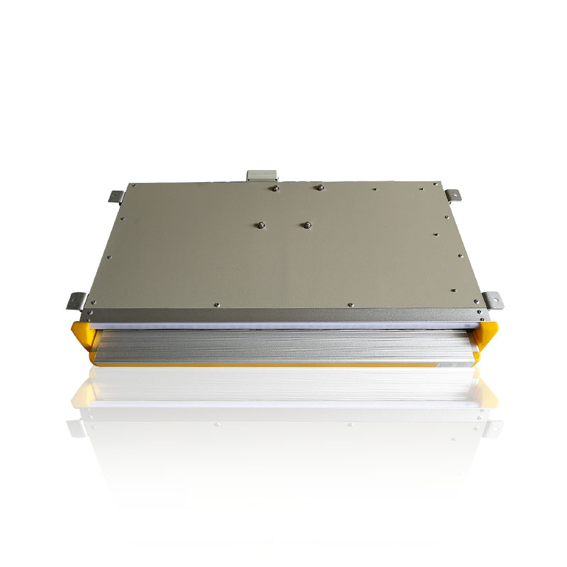 Bus Electric Sliding Step