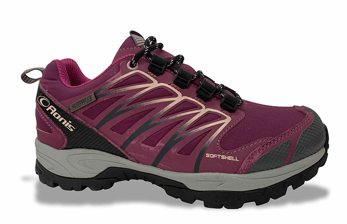 Sport casual shoes