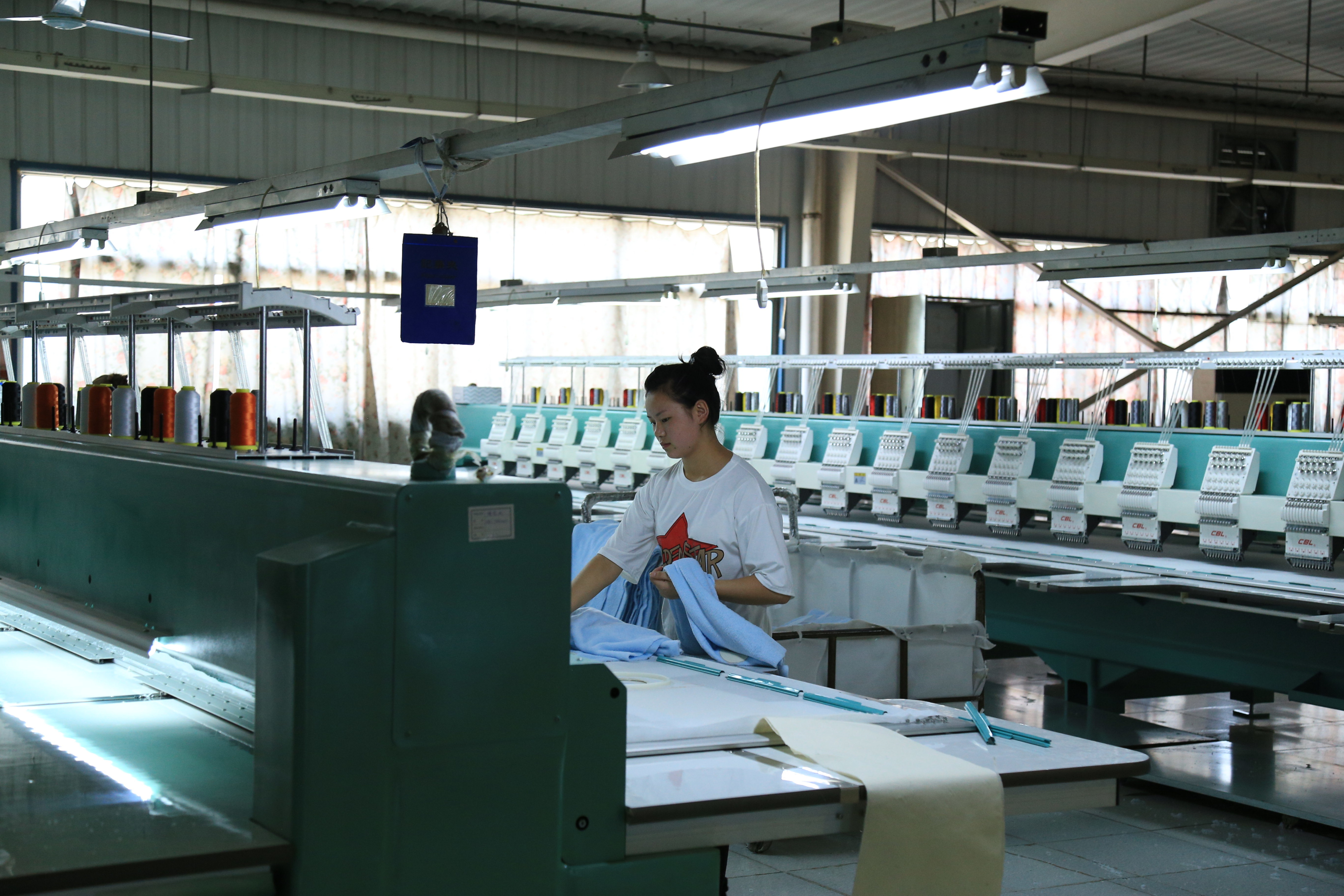 Wuxi Tianxiu Textile Products Co., Ltd. – children's sheets 3