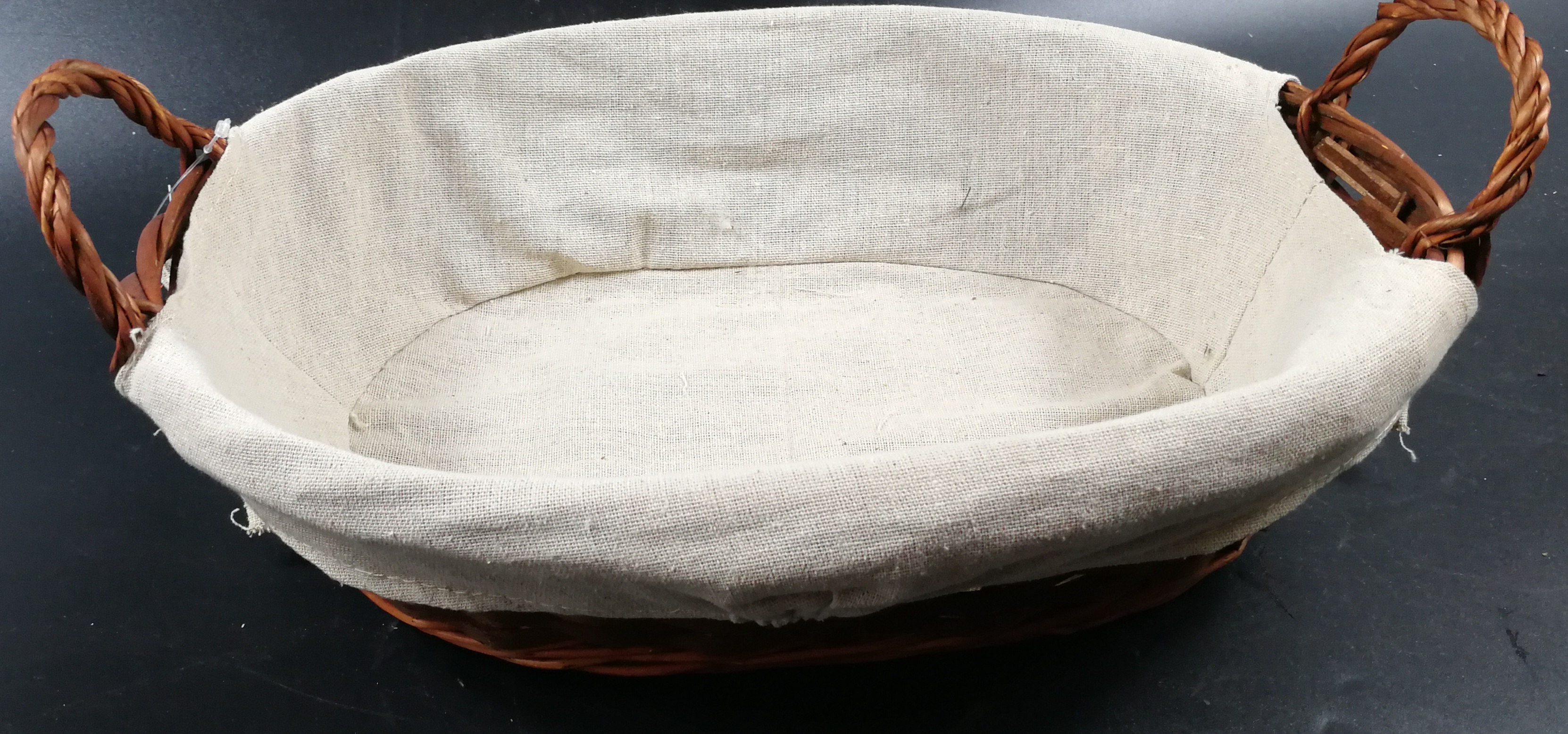 Willow Basket