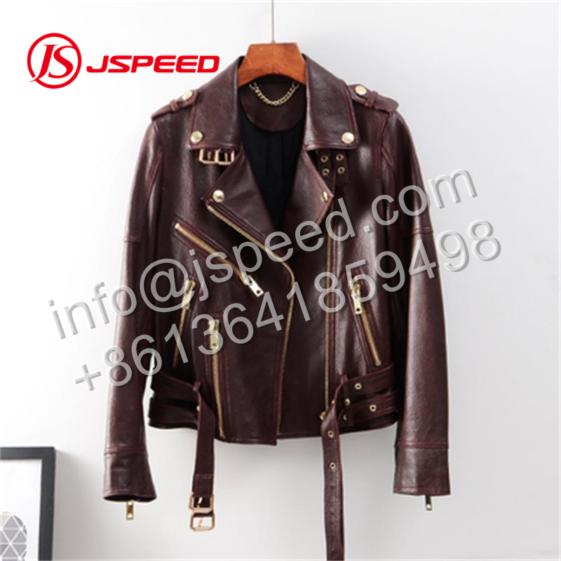 Lady's jacket