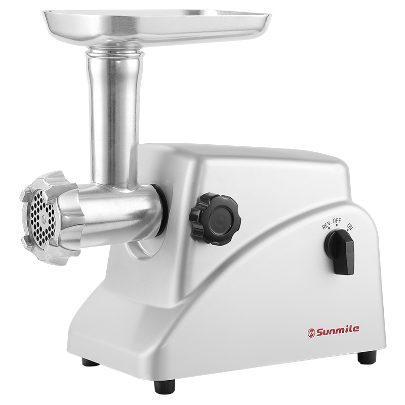 Meat Grinder