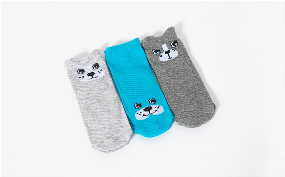Kids socks