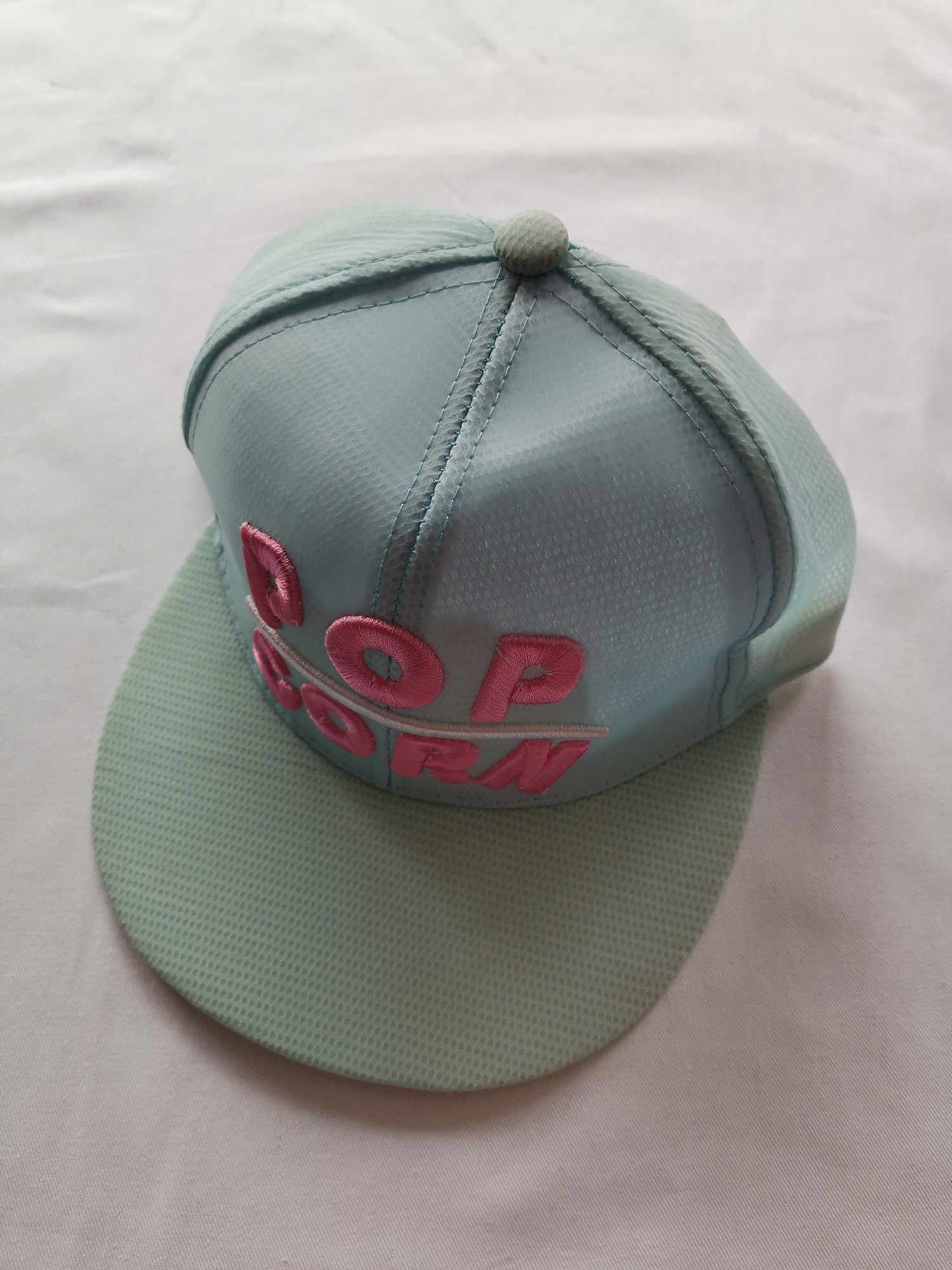 baseball cap