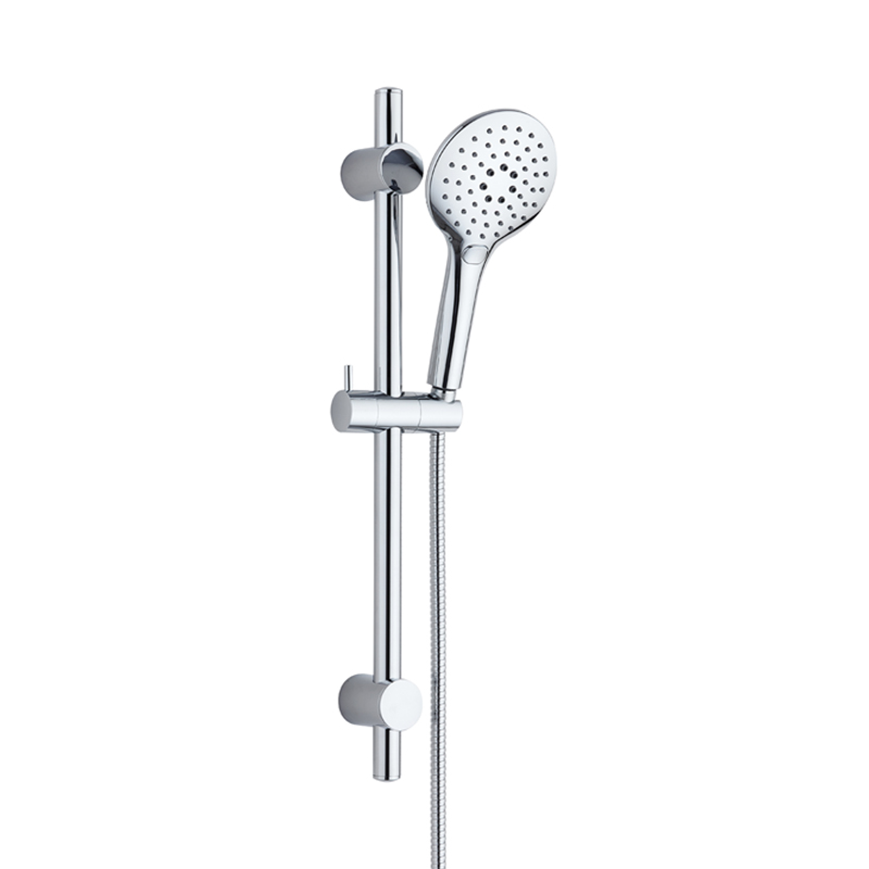 Spray Shower Rail Set