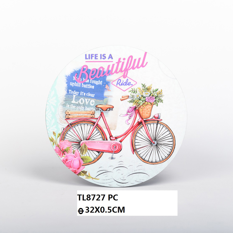 FUJIAN HOLLY TRADING COMPANY LTD – caja de regalo 4