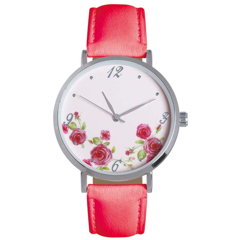 woman watch