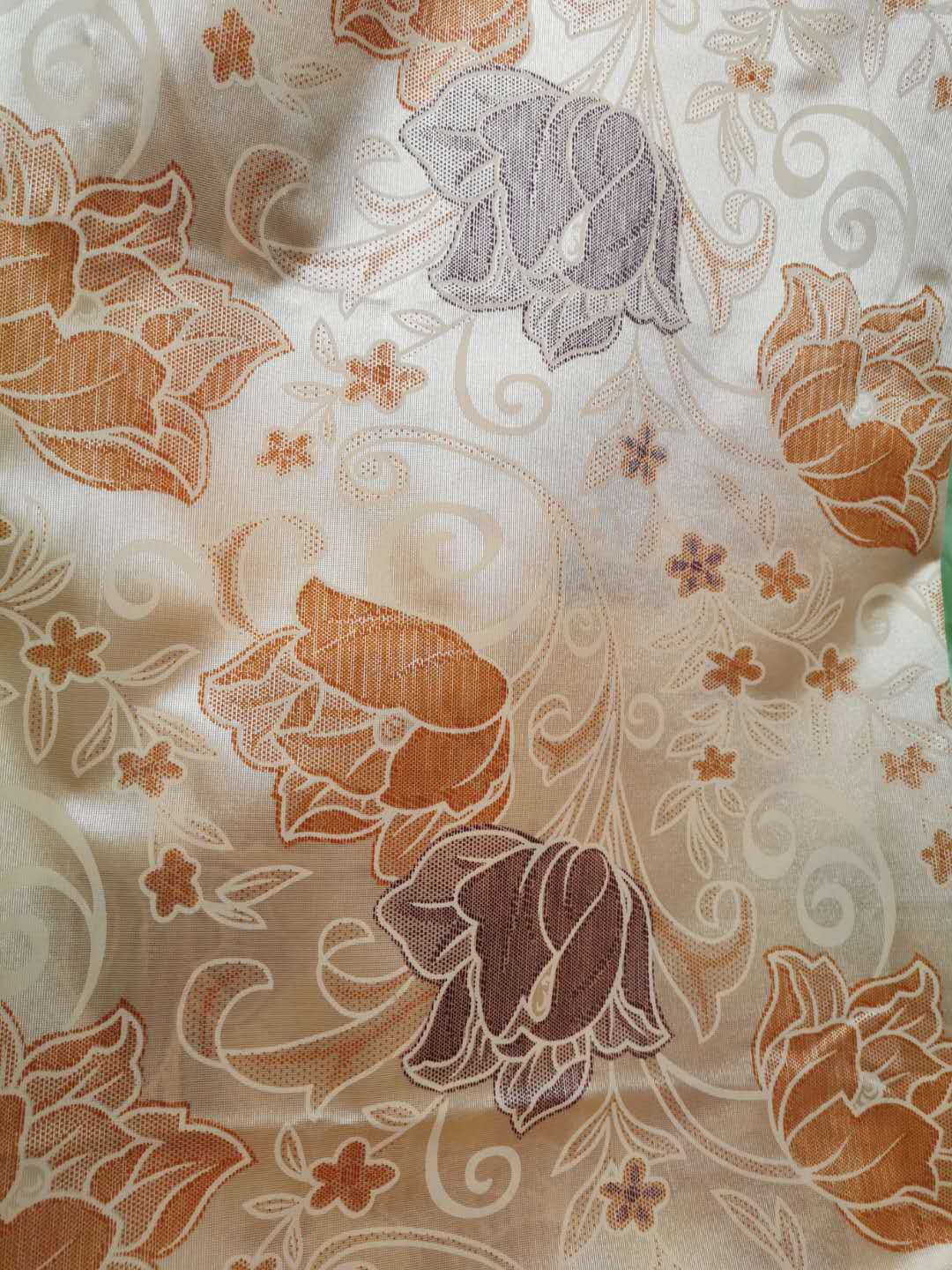 tricot fabric