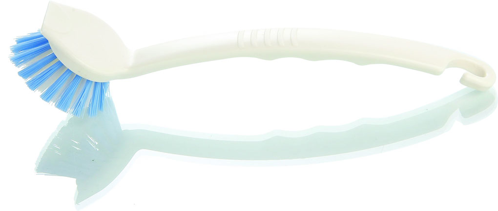 Dish brush