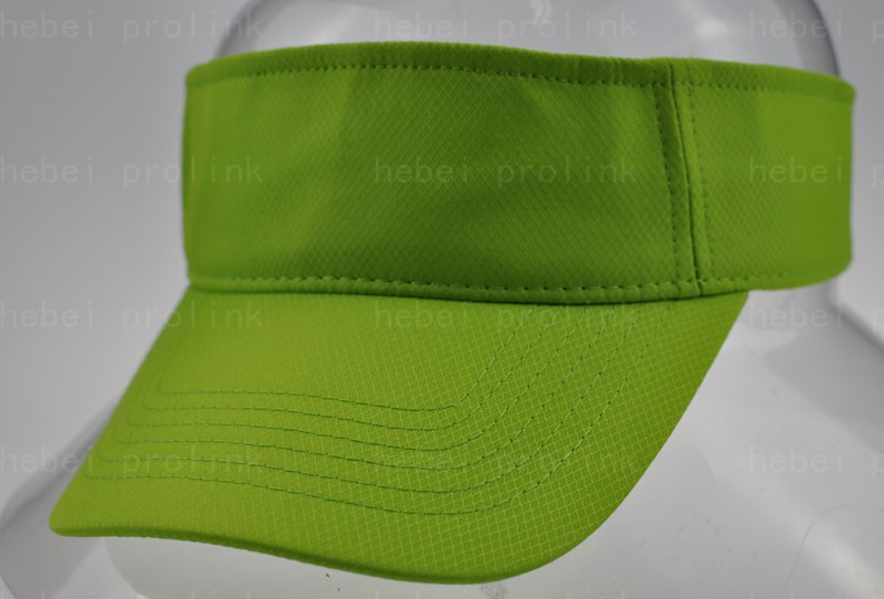 Visor Cap