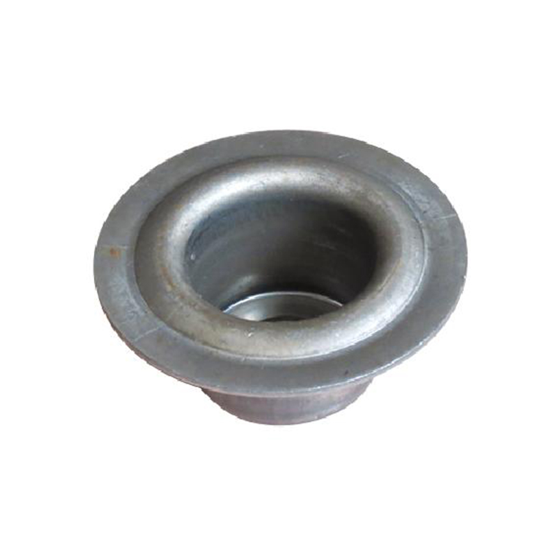 Bearing housing
