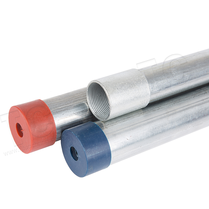 BS4568 Conduit
