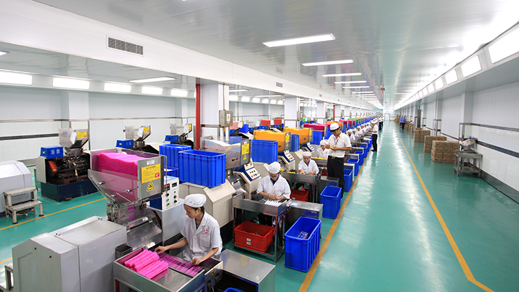 Yiwu Shuangtong Daily Necessities Co., Ltd. – environmentally friendly plastic bags 2