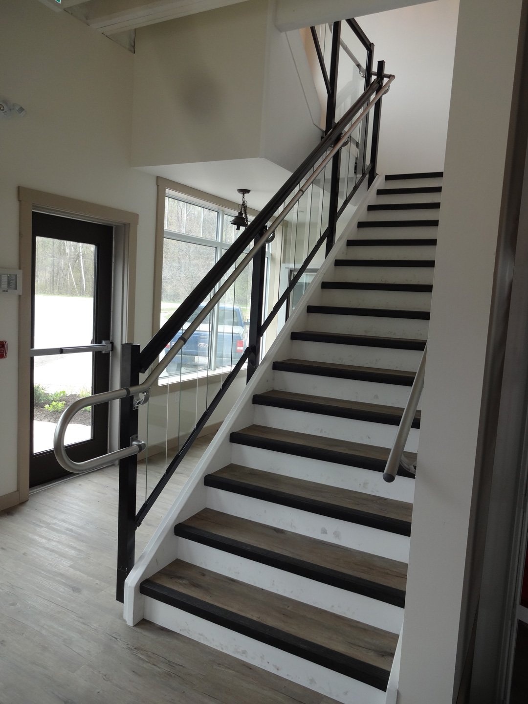Regal ideas Picket System