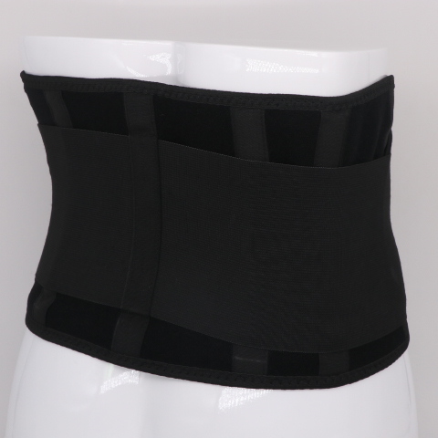 Neoprene Back Support Brace B type