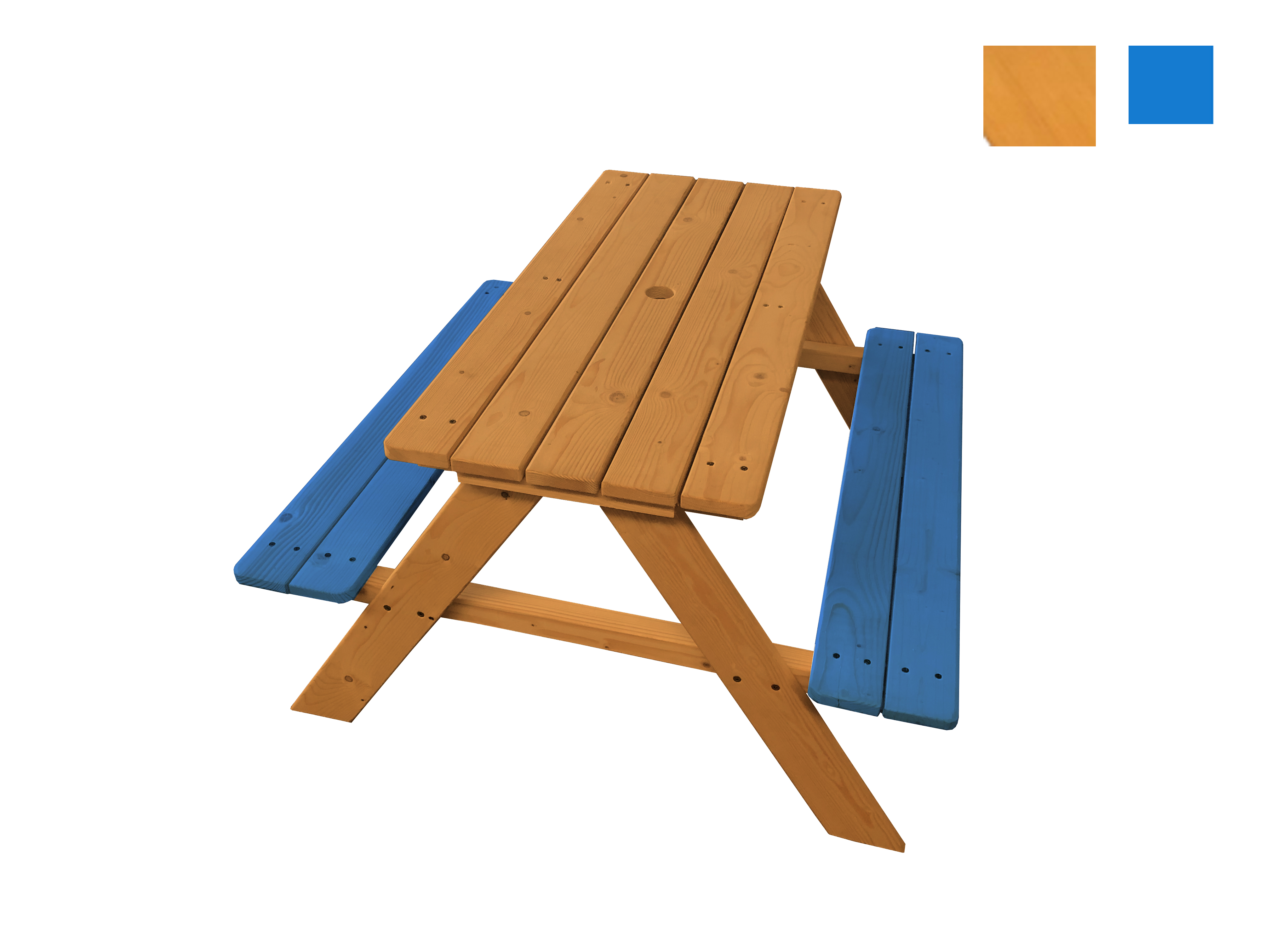 FUJIAN KIMURA FORESTY PRODUCT CO., LTD. – mesa de comedor 2