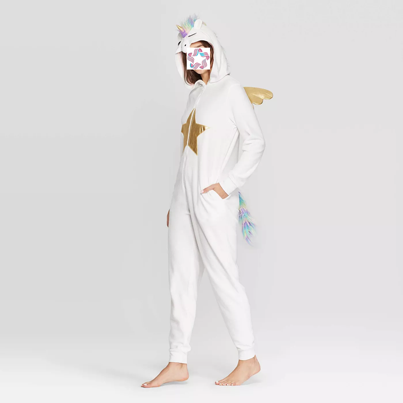 Women onesie