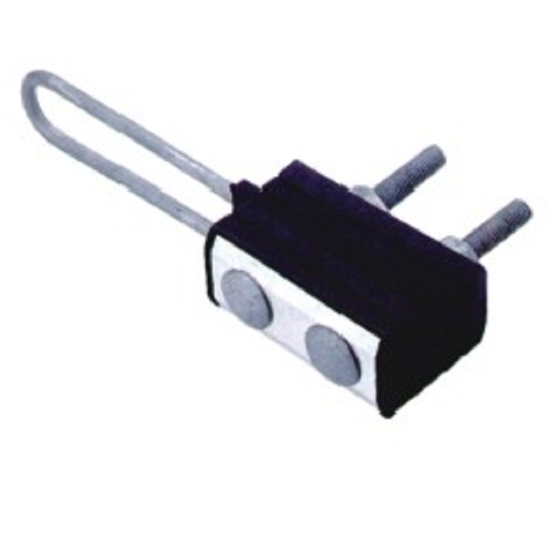 Anchoring clamp