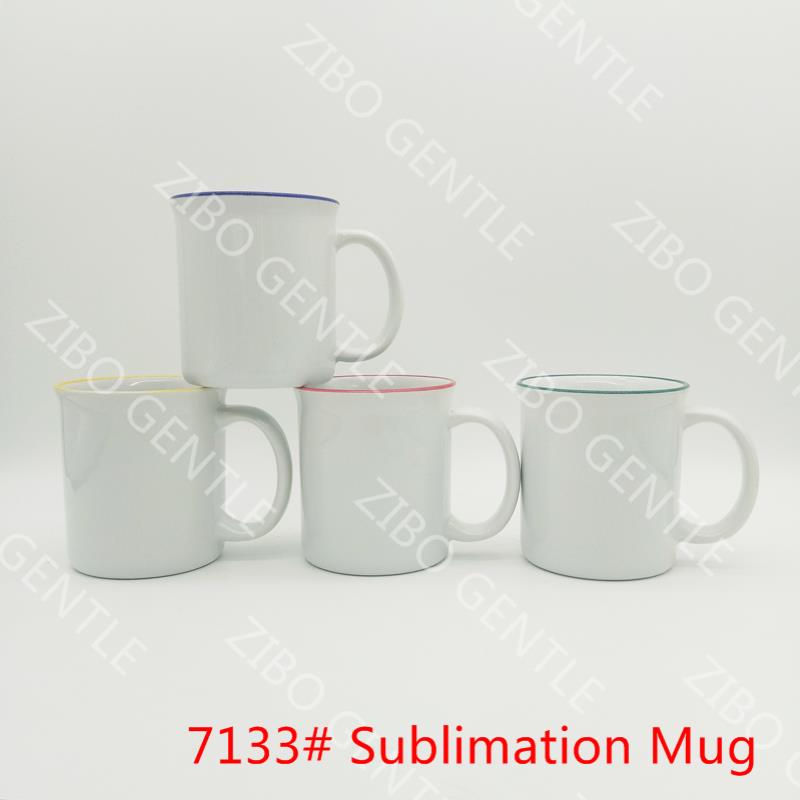 Sublimation mug/Coffee Mug