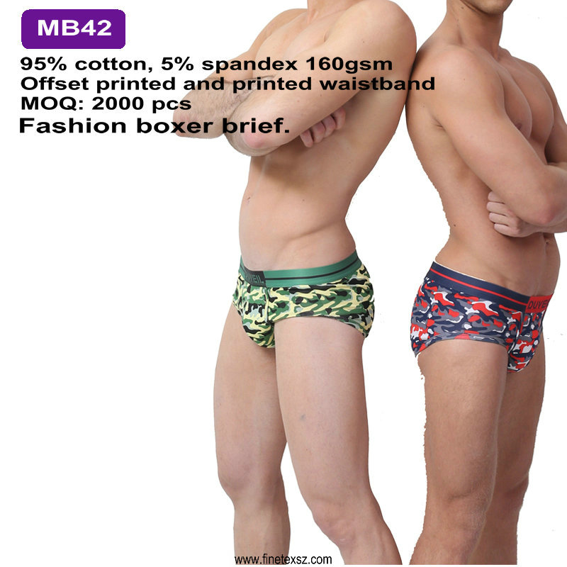 Men's underwear