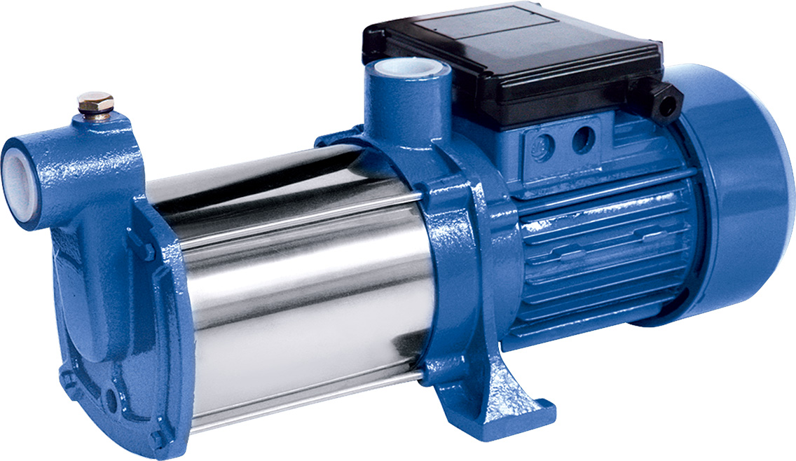 WATER PUMP MH multi-stages