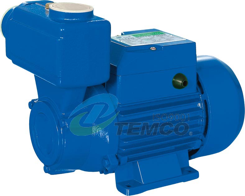Tps Series Peripheral Pumps