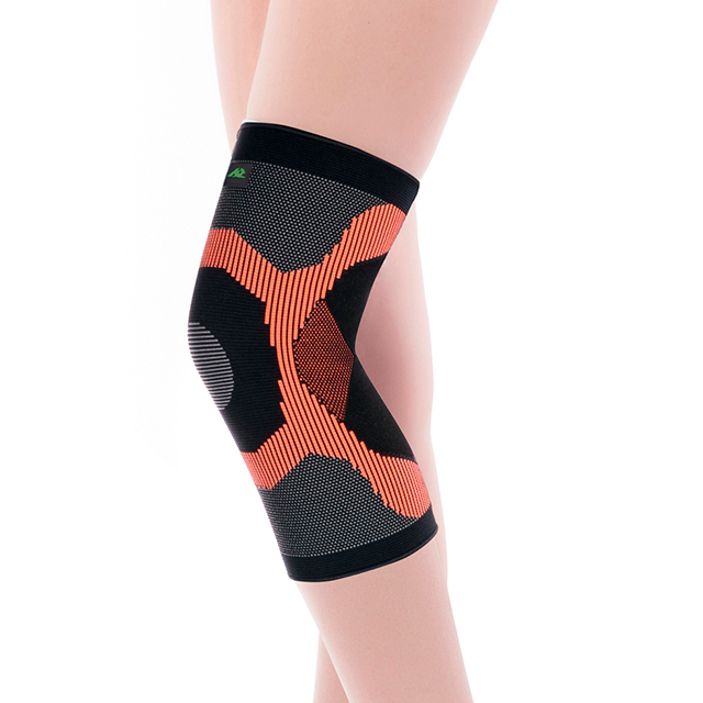 Knitted Knee Support II