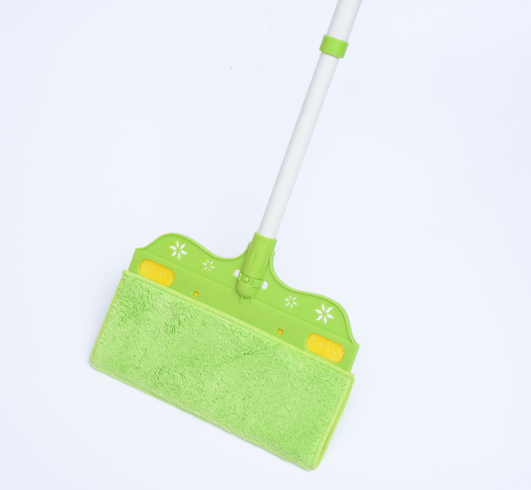 Duster mop