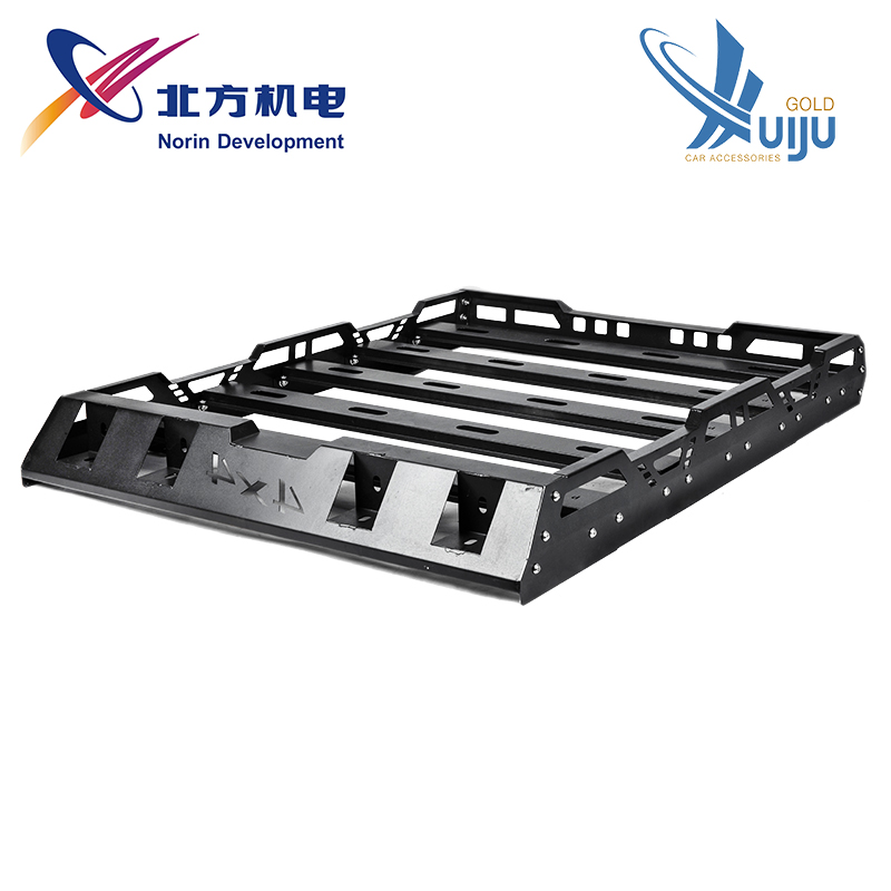 Car universal roof rack roof carrier baggage rack basket 4x4