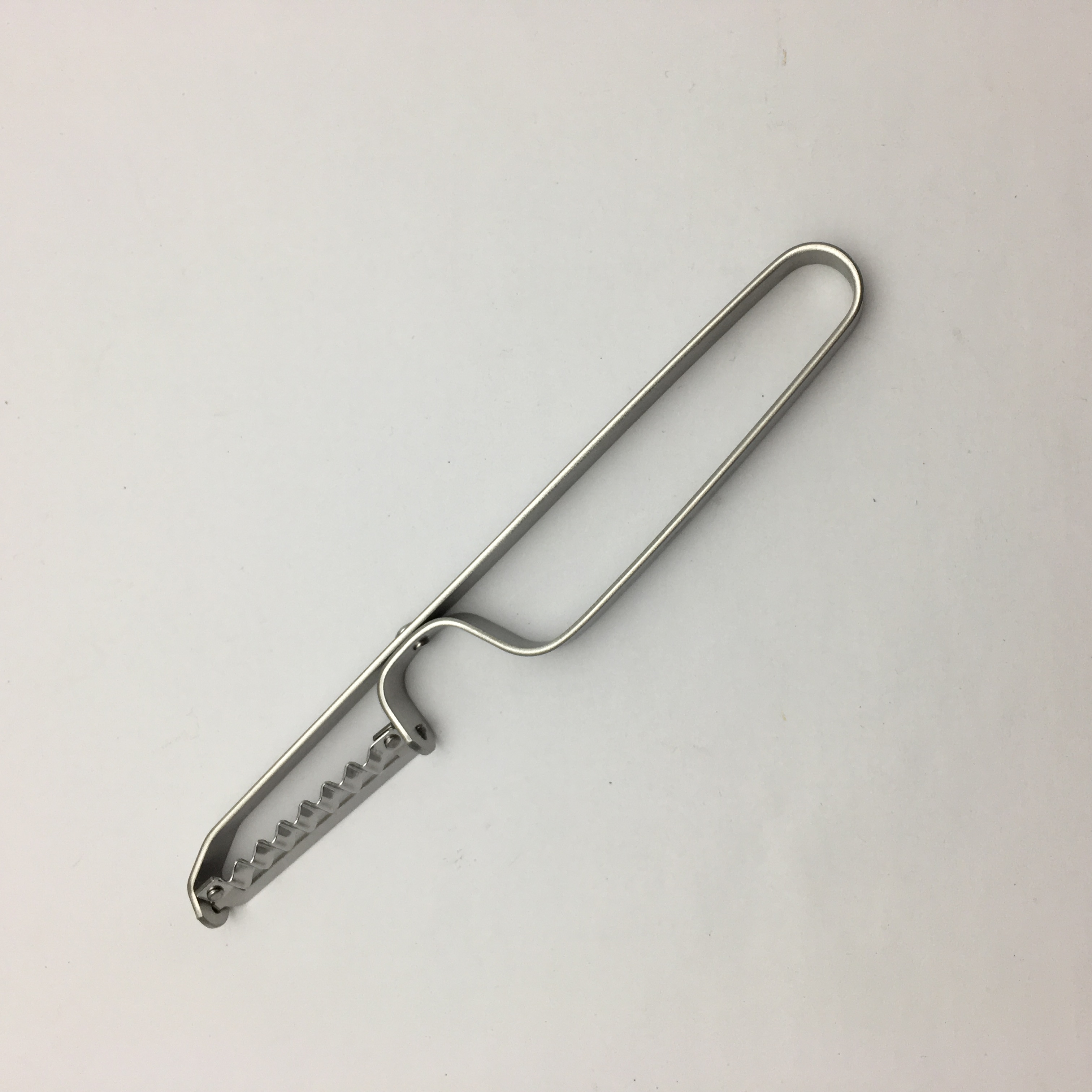 Peeler