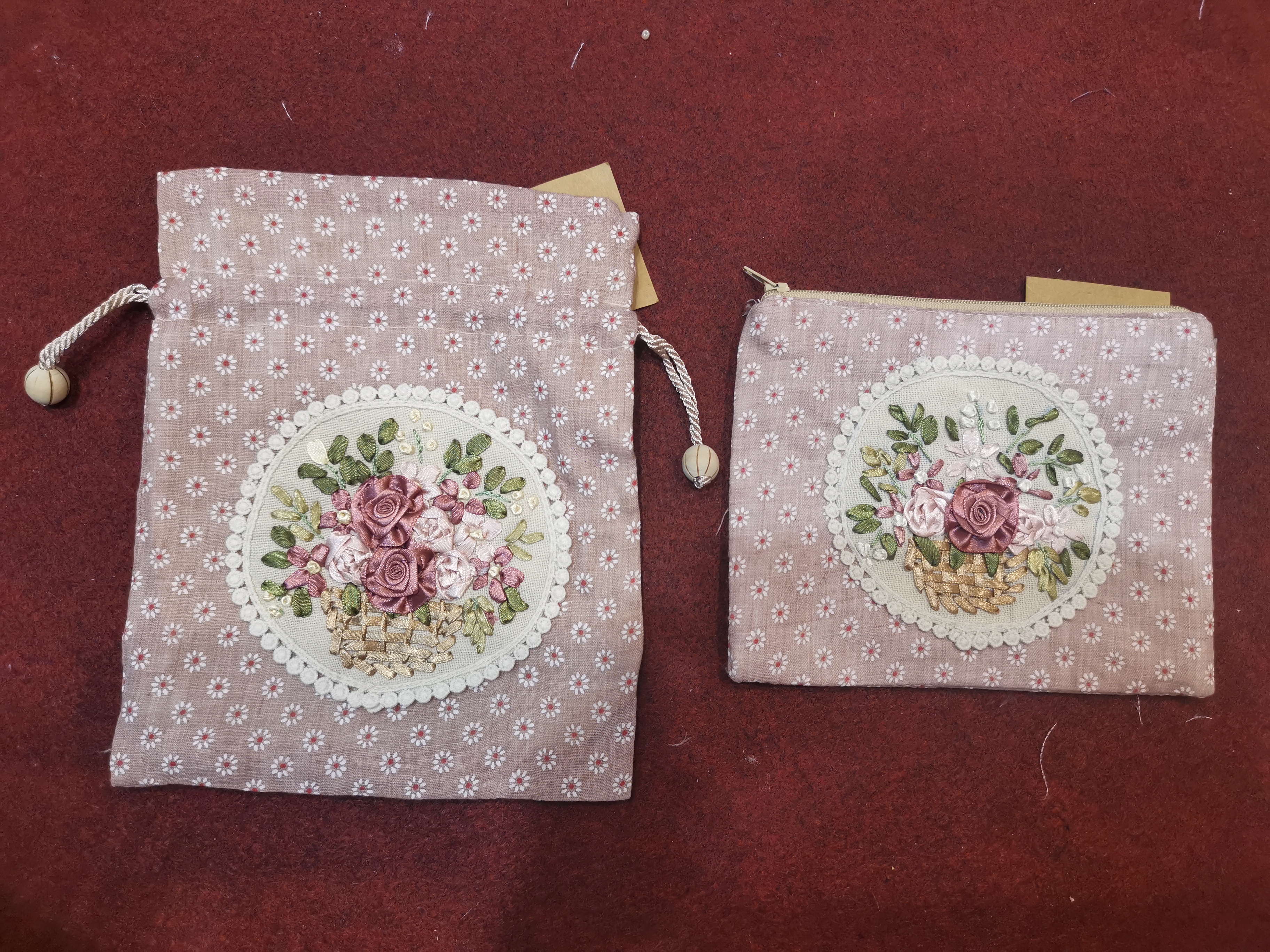 decoration bags