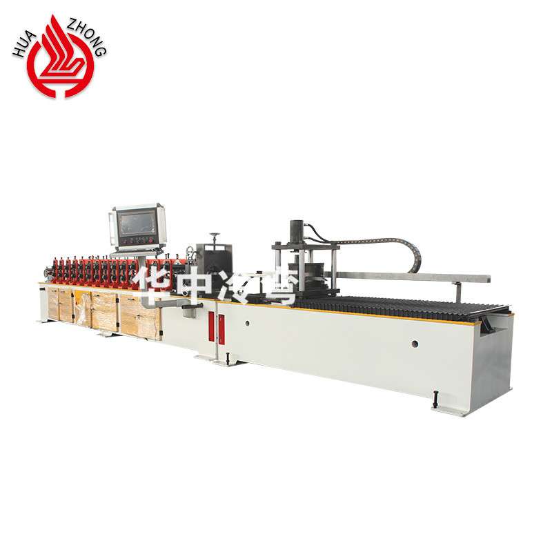 CU profile roll forming machine（can change）