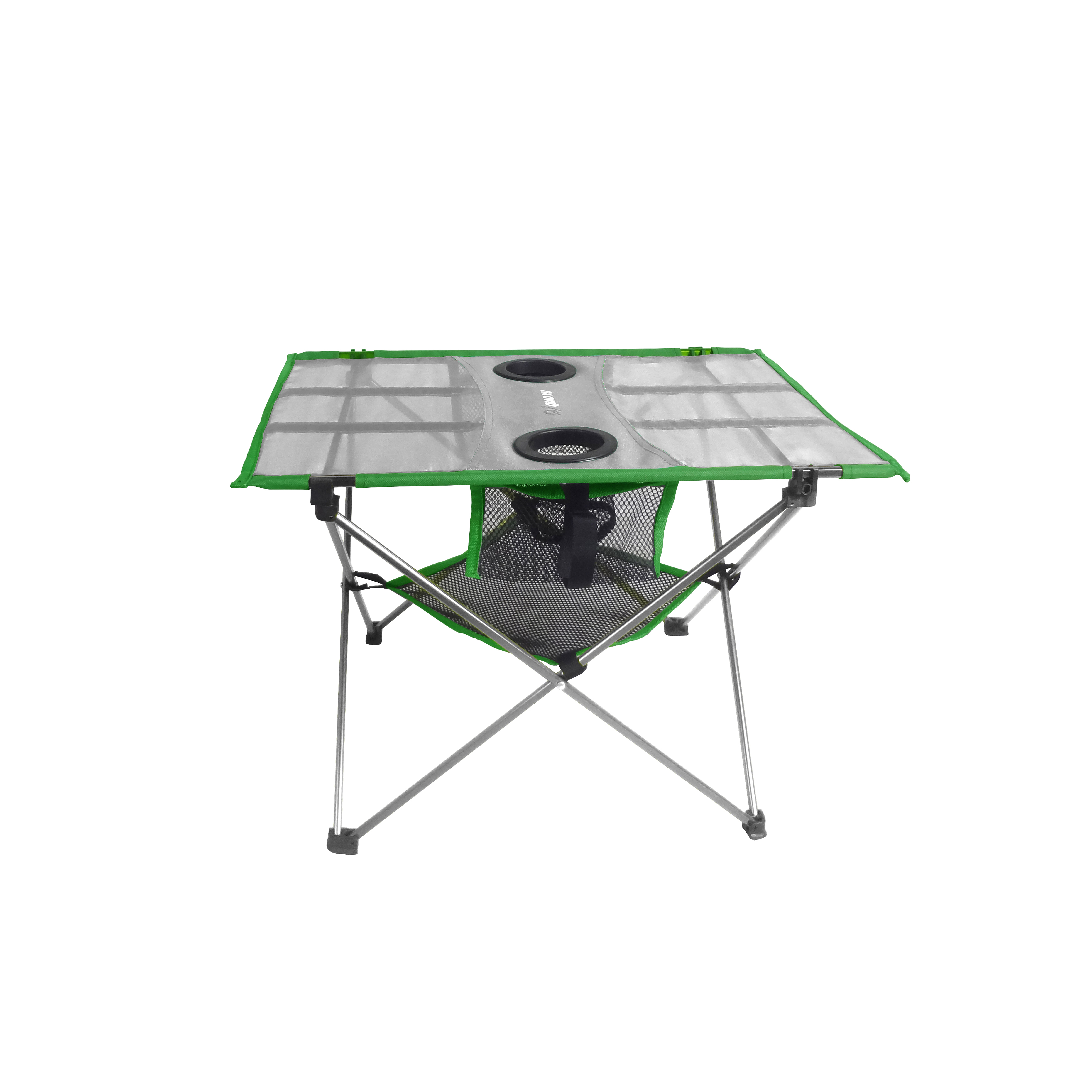 compact folding table