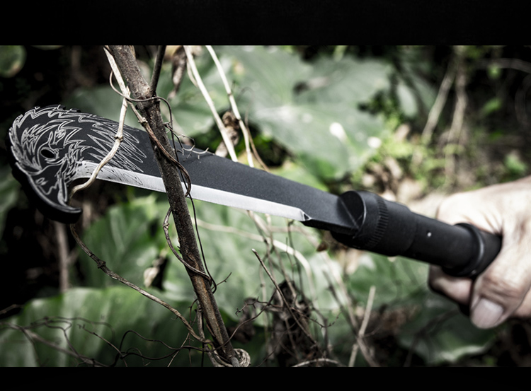 TAIGU CHANGLIN SHOVEL CO., LTD. – Gardening tool combination 3
