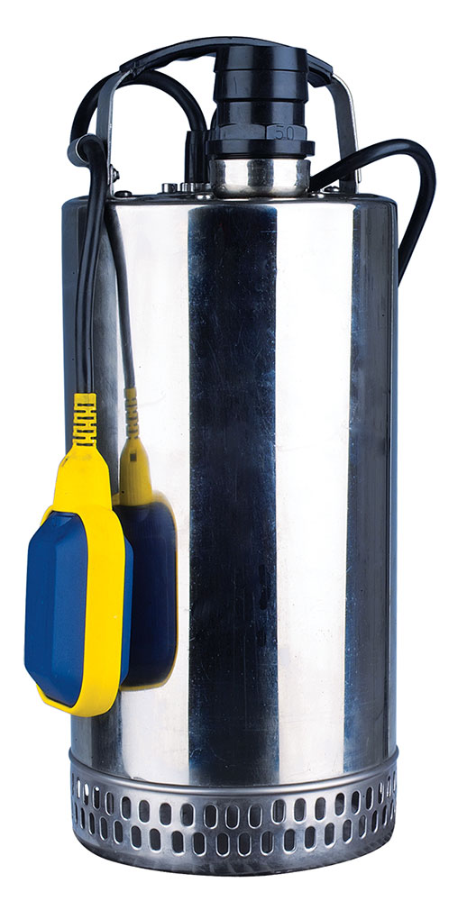 Submersible Pump