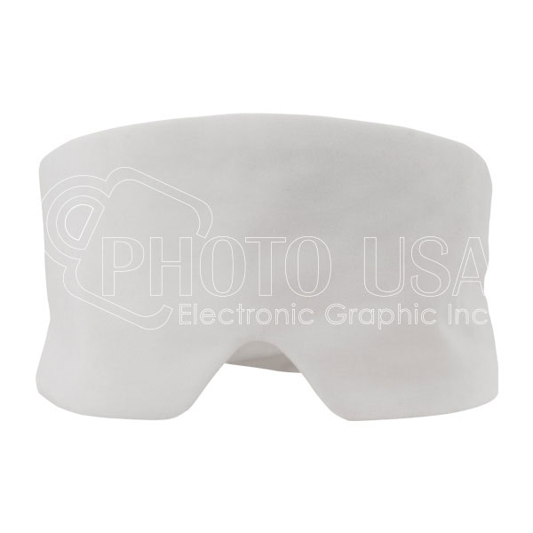 New Soft Eye Cover w/ Velcro Closure