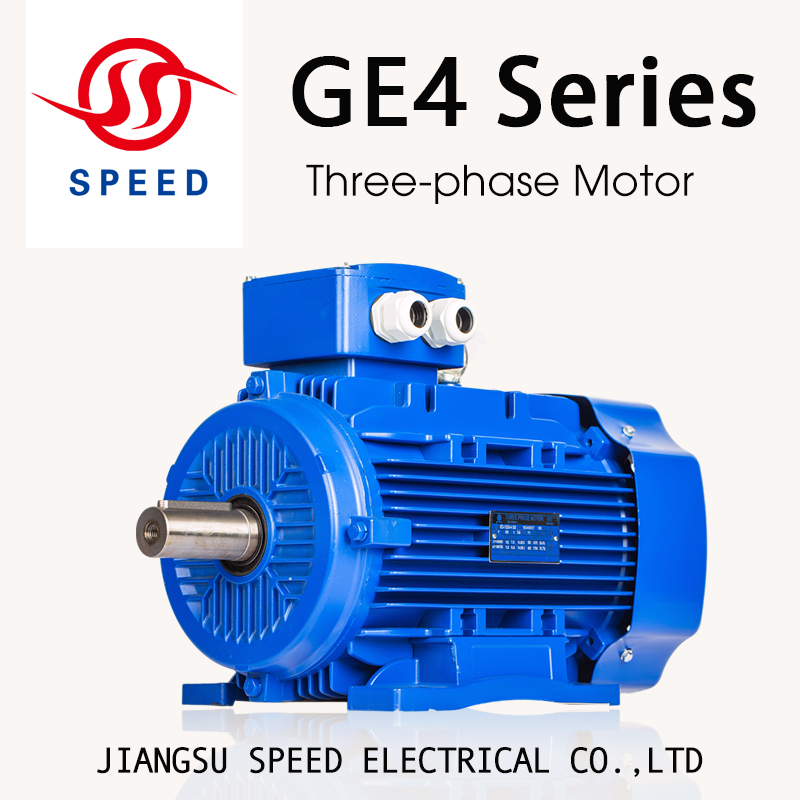JIANGSU SPEED ELECTRICAL CO.,LTD – AC motor 1